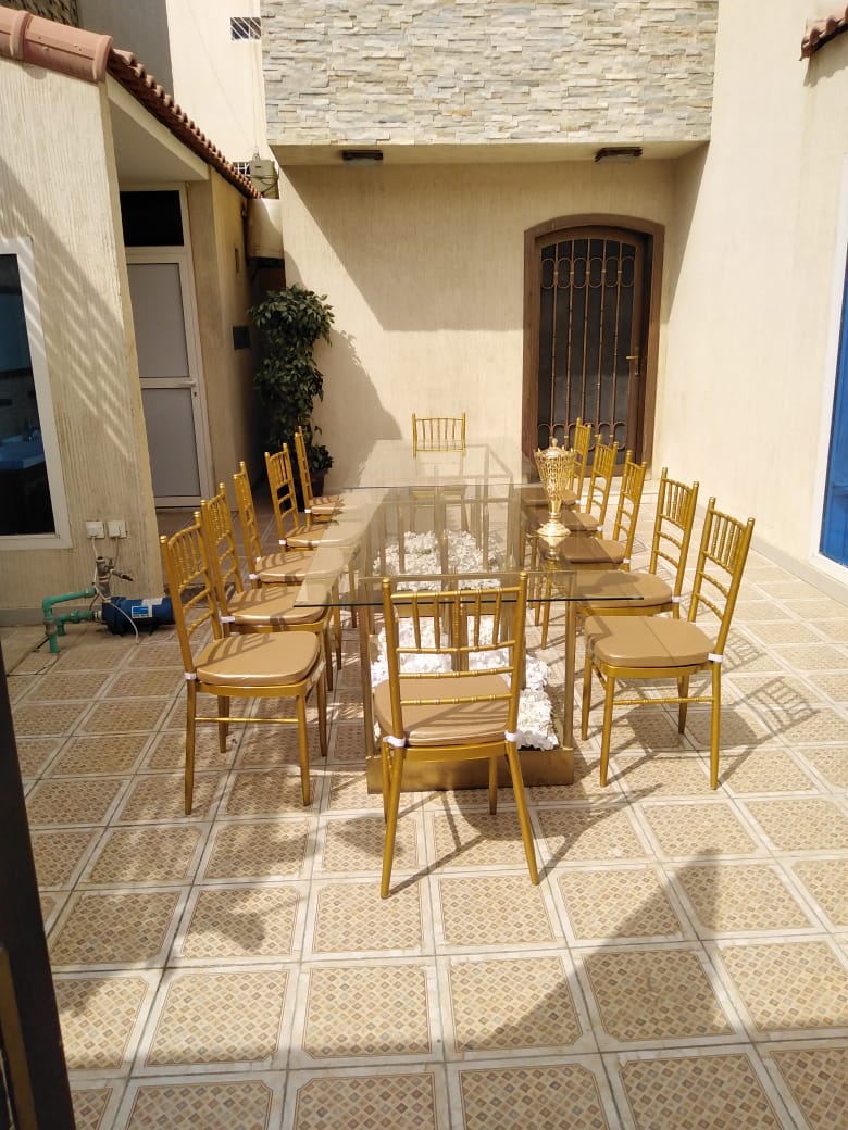 1. حدّد طبيعة مناسبتك وميزانيتك, 2. اختر المكان المناسب, 3. اهتم بديكور المناسبة, 4. اختر مستلزمات المناسبة بعناية, 5. رتّب الخدمات اللوجستية, 6. استعن بشركة متخصصة في تجهيز المناسبات, ✨ الخلاصة: اجعل مناسبتك مميزة مع أفضل خدمات التأجير في الرياض!